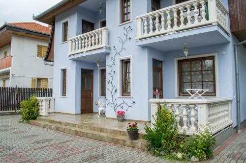 Levendula Apartman Zalakaros