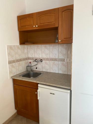 Levendula Apartman Zalakaros