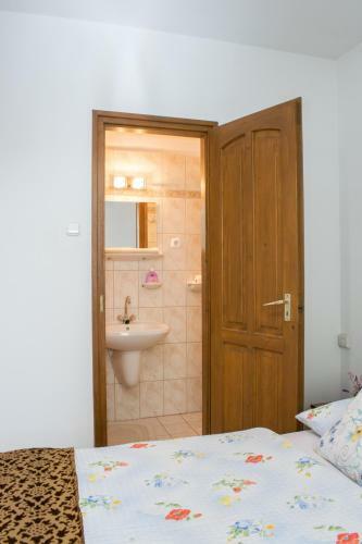 Levendula Apartman Zalakaros