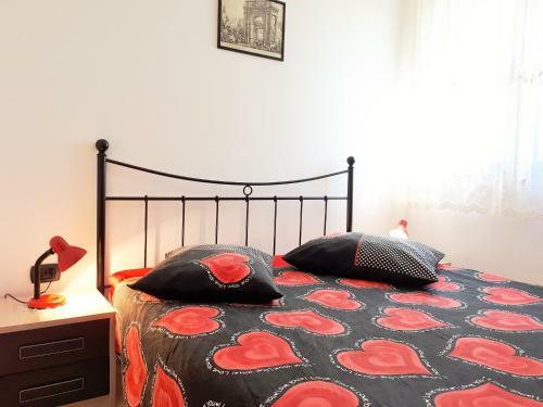 Apartments Morena