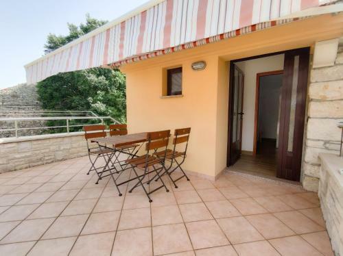 Apartments Morena