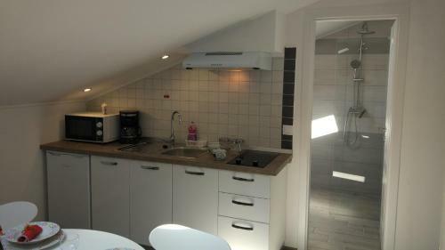 Apartments Angeline