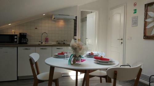 Apartments Angeline