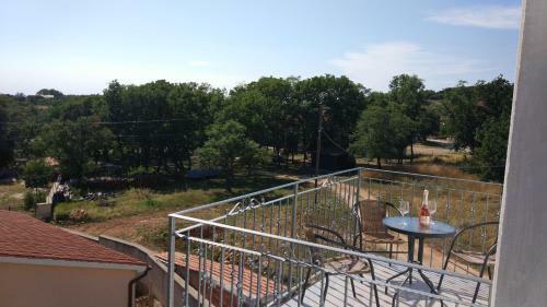Apartments Angeline