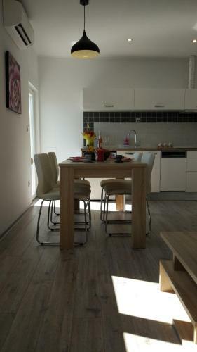 Apartments Angeline