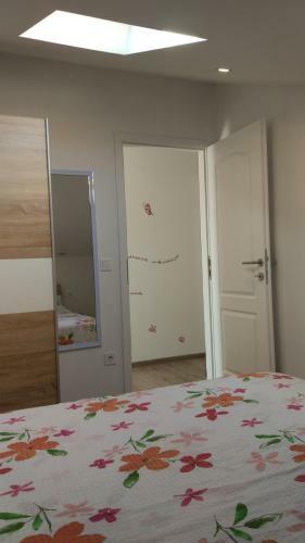 Apartments Angeline