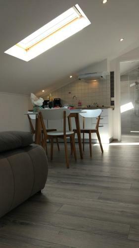 Apartments Angeline