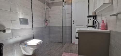 Apartments Angeline