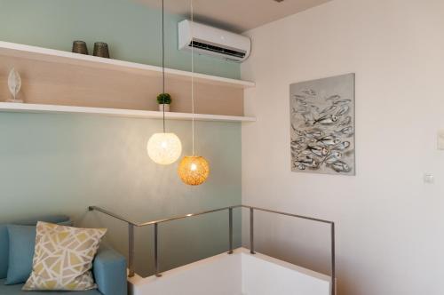 Apartamento Elena?s Sweet Home In Downtown Chania