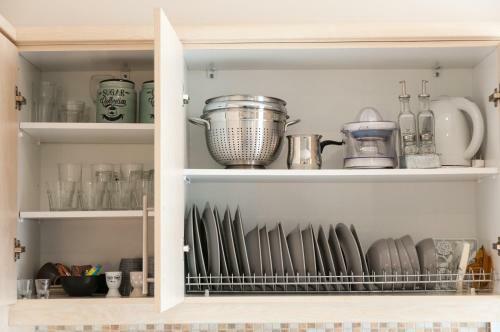 Apartamento Elena?s Sweet Home In Downtown Chania