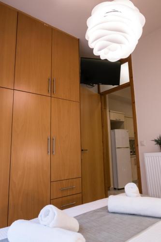 Apartamento Elena?s Sweet Home In Downtown Chania