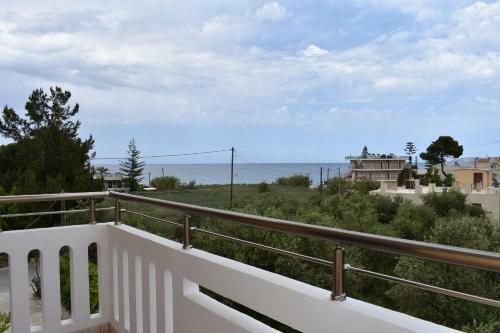 Aphrodite Apartments