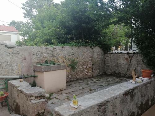 Holiday House Jasna In Island Center