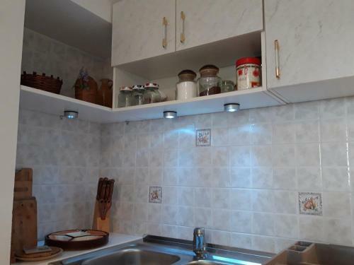 Holiday House Jasna In Island Center