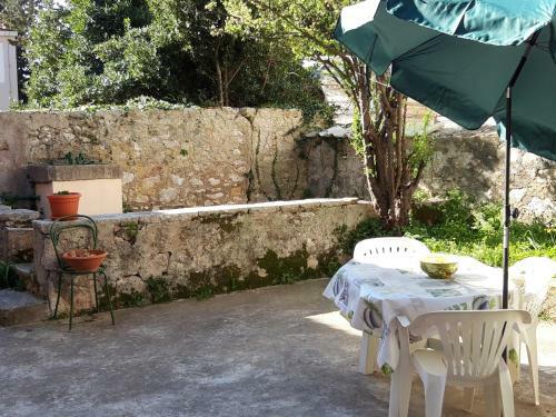 Holiday House Jasna In Island Center