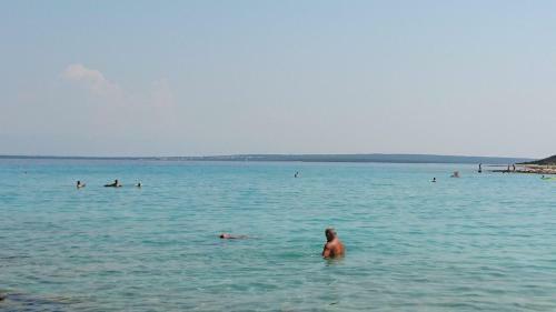 Holiday House Jasna In Island Center