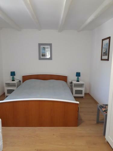 Holiday House Jasna In Island Center
