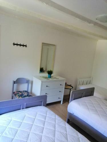 Holiday House Jasna In Island Center