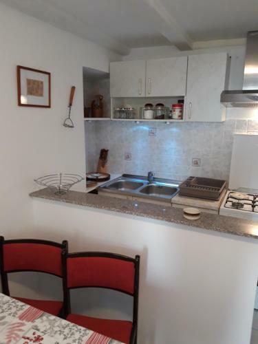 Holiday House Jasna In Island Center