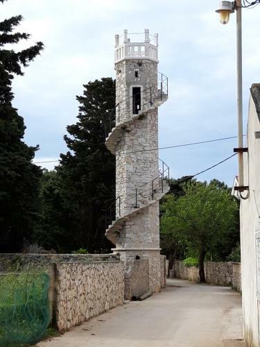 Holiday House Jasna In Island Center