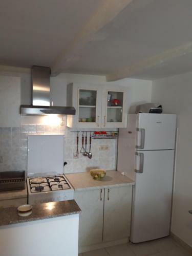 Holiday House Jasna In Island Center