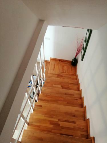 Holiday House Jasna In Island Center