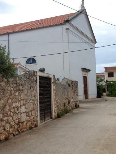 Holiday House Jasna In Island Center