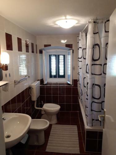 Holiday House Jasna In Island Center