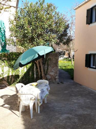 Holiday House Jasna In Island Center