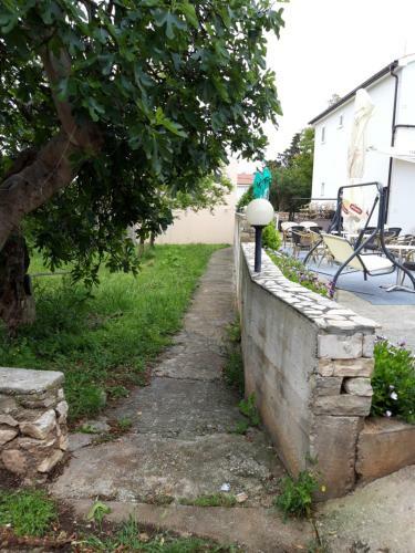 Holiday House Jasna In Island Center
