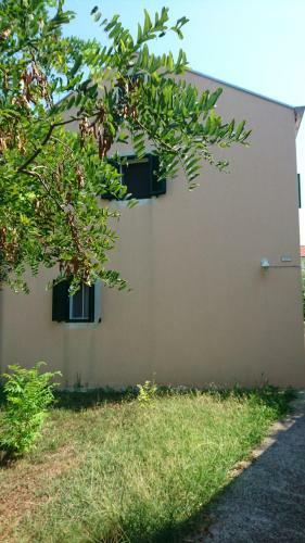 Holiday House Jasna In Island Center