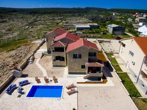 Apartamento Wild Wind