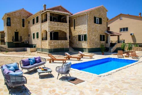 Apartamento Wild Wind
