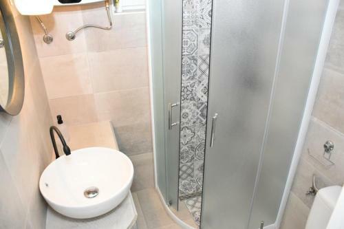 Apartamento Wild Wind
