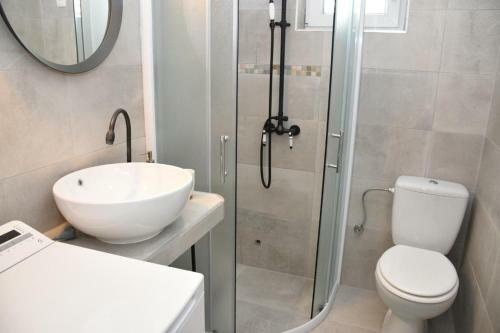 Apartamento Wild Wind