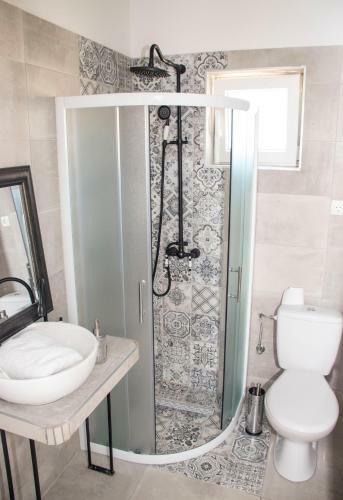 Apartamento Wild Wind