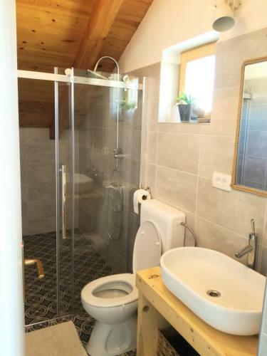 Apartment Cernesa