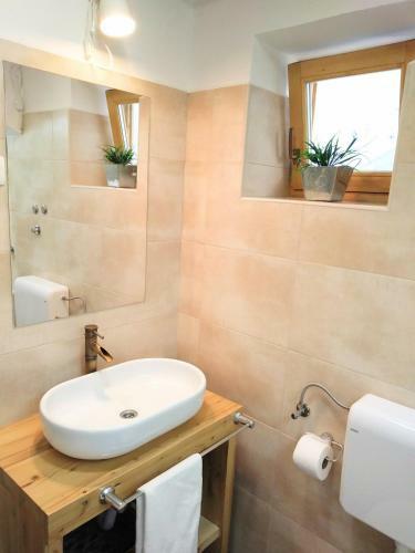Apartment Cernesa