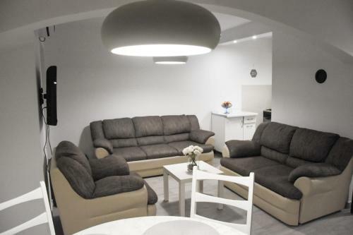 Apartment Nona