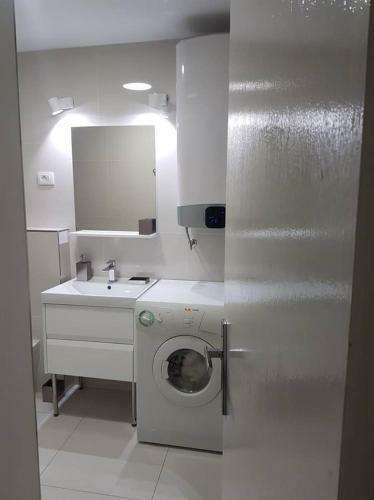 Apartment Nona