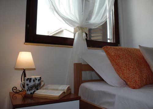 Apartamentos Lucija 2