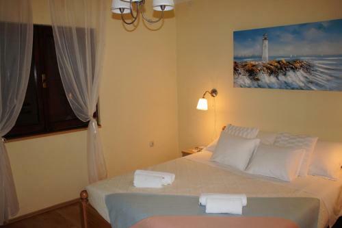 Apartamentos Lucija 2