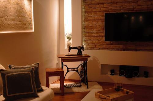 Apartamentos Lucija 2