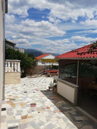 Apartamentos Lucija 2