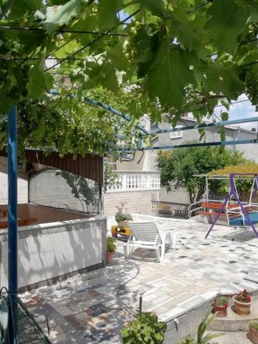 Apartamentos Lucija 2