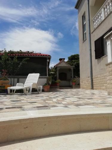 Apartamentos Lucija 2