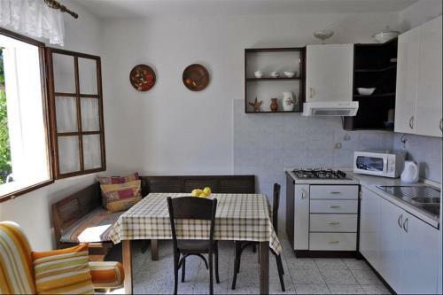 Green Apartment