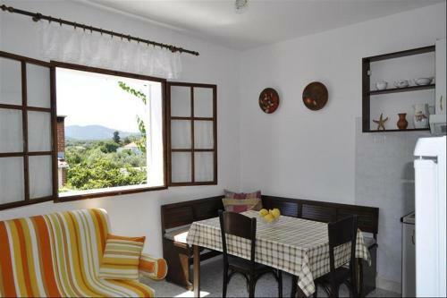 Green Apartment