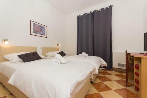 Hostal Guesthouse Vakans
