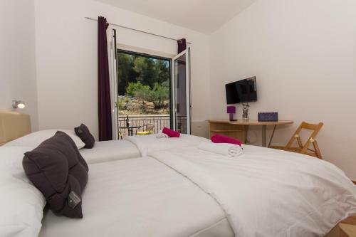Hostal Guesthouse Vakans